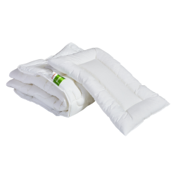 Kołdra + poduszka Bamboo